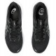 ZAPATILLA MUJER ASICS GEL-CUMULUS 26 BLACK-CONCRETE 1012B599-002
