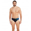 BAÑADOR HOMBRE ZOGGS RACER MEN OCEAN SWIRL 462779