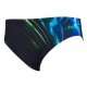 BAÑADOR HOMBRE ZOGGS RACER MEN OCEAN SWIRL 462779