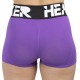 MALLA CORTA HANKER YUTA MORADO