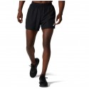 SHORT HOMBRE ASICS CORE 5 IN PERFORMANCE BLACK 2011C336001