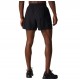 SHORT HOMBRE ASICS CORE 5 IN PERFORMANCE BLACK 2011C336001