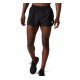 SHORT HOMBRE ASICS CORE SPLIT PERFORMANCE BLACK 2011C343001
