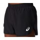 SHORT HOMBRE ASICS CORE SPLIT PERFORMANCE BLACK 2011C343001