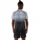 CAMISETA HOMBRE ASICS SEAMLESS SS TOP PERFORMANCE BLACK-CARRIER GREY 2011C398002