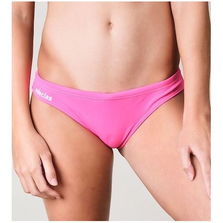 BRAGUITA BIKINI ODECLAS BK PINK