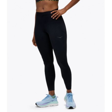 MALLA MUJER HOKA NOVAFLY RUN TIGHT 25" NEGRO 1141743
