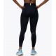 MALLA MUJER HOKA NOVAFLY RUN TIGHT 25" NEGRO 1141743