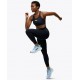 MALLA MUJER HOKA NOVAFLY RUN TIGHT 25" NEGRO 1141743