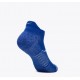 CALCETIN HOKA NO-SHOW RUN SOCK 3-PACK AQUA-PINK-ULTRAMARINE 1122930