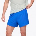 PANTALON HOMBRE HOKA GLIDE 5" SHORT W-BRIEF ULTRAMARINE 1151077