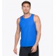 CAMISETA HOMBRE HOKA AIROLITE RUN TANK ULTRAMARINE 1151070