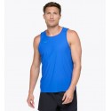 CAMISETA HOMBRE HOKA AIROLITE RUN TANK ULTRAMARINE 1151070