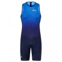 TRITRAJE HOMBRE SPIUK SUMMUM AZUL TTSUH25A
