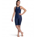 BAÑADOR W ARENA POWERSKIN ST NEXT OB JUNIOR NAVY 5877075