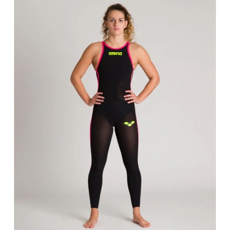 BAÑADOR POWERSKIN R-EVO+ OW WOMAN OB BL 25108503