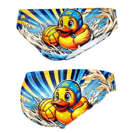 BAÑADOR HOMBRE DUCK PLAYER 731938