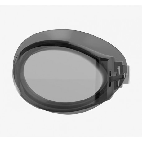 SPEEDO LENTE ÓPTICA AHUMADA MARINER PRO NEGRO 8-13532G794
