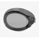 SPEEDO LENTE ÓPTICA AHUMADA MARINER PRO NEGRO 8-13532G794