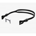 SPEEDO KIT ÓPTICO MARINER PRO NEGRO-PLATEADO 8-135317485