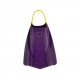 ALETAS ARENA POWERFIN PRO II PLUM-ARTIC LIME 6151220