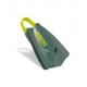 ALETAS ARENA POWERFIN PRO II SAGE-ARTIC LIME 6151210