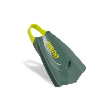 ALETAS ARENA POWERFIN PRO II SAGE-ARTIC LIME 6151210