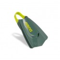 ALETAS ARENA POWERFIN PRO II SAGE-ARTIC LIME 6151210
