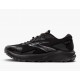 ZAPATILLA HOMBRE BROOKS DIVIDE 5 GTX BLACK-ALLOY-PRIMER GREY 1104281D026