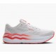 ZAPATILLA MUJER BROOKS GHOST MAX 2 WHITE-HOT CORAL 1204201B174