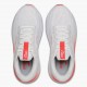 ZAPATILLA MUJER BROOKS GHOST MAX 2 WHITE-HOT CORAL 1204201B174