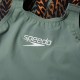 BAÑADOR NIÑA SPEEDO FASTSKIN JUNIOR LZR IGNITE KNEESKIN VERDE-NEGRO 8-13439H819