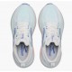 ZAPATILLA BROOKS GLYCERIN 22 WHITE-LIMPET SHELL-AMPARO BLUE 1204341B110