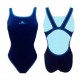 BAÑADOR NIÑA TURBO COMFORT MARINO 893481220007