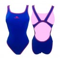 BAÑADOR NIÑA TURBO COMFORT ROYAL 893481220006