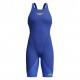 BAÑADOR NIÑA SPEEDO FASTSKIN JUNIOR LZR IGNITE KNEESKIN PURPLE-BLUE 8-1343918475