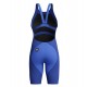 BAÑADOR NIÑA SPEEDO FASTSKIN JUNIOR LZR IGNITE KNEESKIN PURPLE-BLUE 8-1343918475