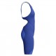 BAÑADOR NIÑA SPEEDO FASTSKIN JUNIOR LZR IGNITE KNEESKIN PURPLE-BLUE 8-1343918475