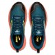 ZAPATILLA HOMBRE BROOKS CASCADIA 18 LEGION BLUE-BLACK-FLAME 1104261D482