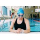 GAFAS PISCINA ZOGGS PREDATOR BLUE WHITE TINT SMALLER PROFILE FIT 461037