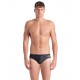 BAÑADOR HOMBRE ARENA MONOGRAM SWIM BRIEFS BLACK MULTI-BLACK 7927550