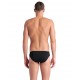 BAÑADOR HOMBRE ARENA MONOGRAM SWIM BRIEFS BLACK MULTI-BLACK 7927550