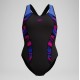 BAÑADOR SPEEDO MUJER PLACEMENT LANEBACK 8-00305418177