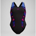 BAÑADOR SPEEDO MUJER PLACEMENT LANEBACK 8-00305418177
