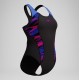 BAÑADOR SPEEDO MUJER PLACEMENT LANEBACK 8-00305418177