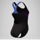 BAÑADOR SPEEDO MUJER PLACEMENT LANEBACK 8-00305418177