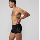 BAÑADOR SPEEDO HOMBRE HYPERBOOM PLACEMENT AQUASHORT BLACK-HYPER YELLOW 8-00301117218