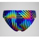 BAÑADOR SPEEDO HOMBRE 8 CM ALLOVER DIGITAL BRIEF PAHALA GEO-TRUE NAVY 8-1244118165
