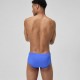 BAÑADOR SPEEDO HOMBRE 13.5 CM CLUB TRAINING ALLOVER BRIEF 8-00335418491