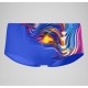 BAÑADOR SPEEDO HOMBRE 13.5 CM CLUB TRAINING ALLOVER BRIEF 8-00335418491